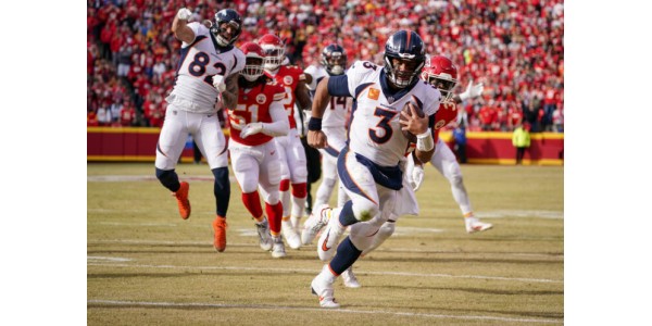 Ihmiset ovat jo menettämässä uskonsa Denver Broncosiin uuden kauden alussa